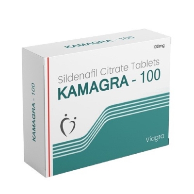 Kamagra Hap 100 mg
