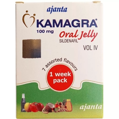 Kamagra 100 mg Nedir