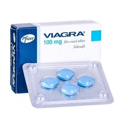 Erkekler Üzerindeki Viagra Etkisi