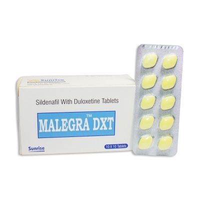 Malegra DXT Plus Ne İşe Yarar