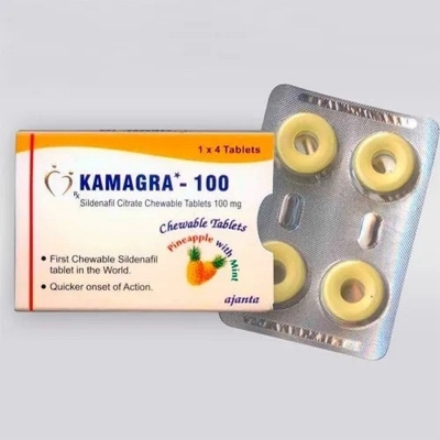 Kamagra Polo Tablet