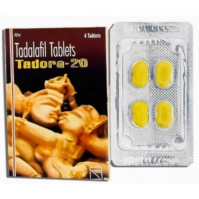 Tadora Tablet